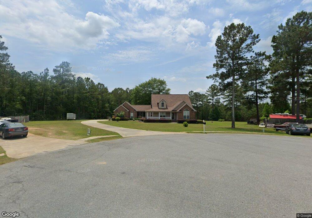 546 Claire Ct, Macon, GA 31217 - photo 1