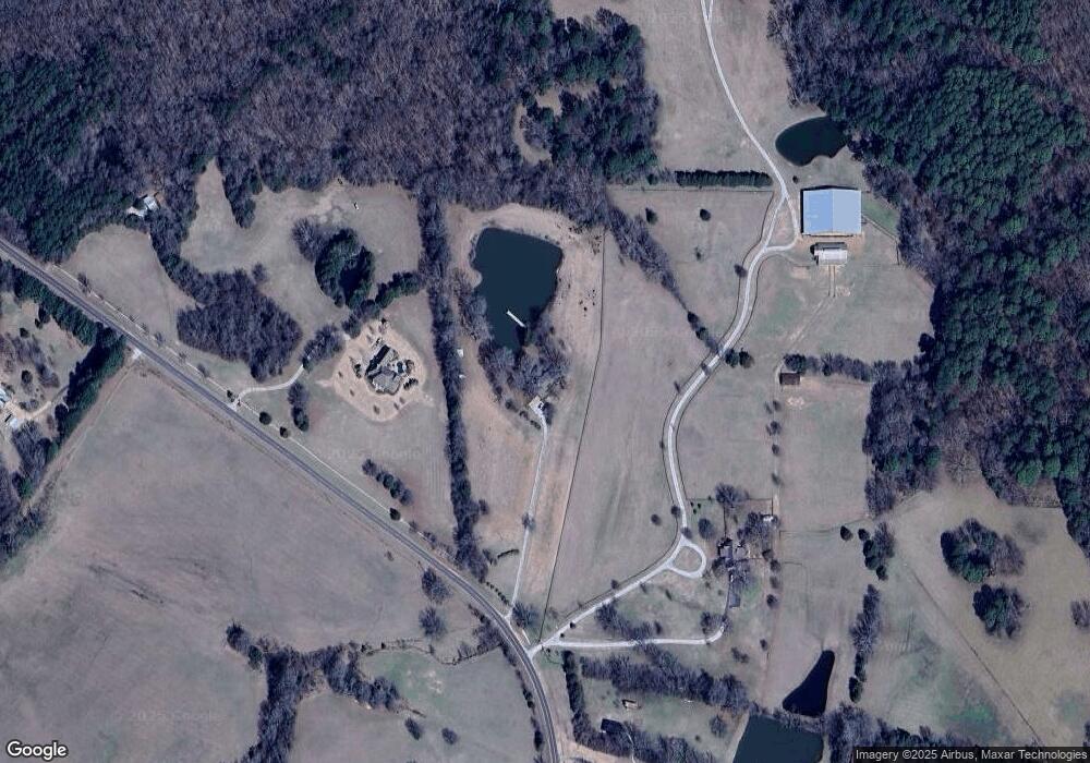 408 County Road 102, Oxford, MS 38655 - photo 1