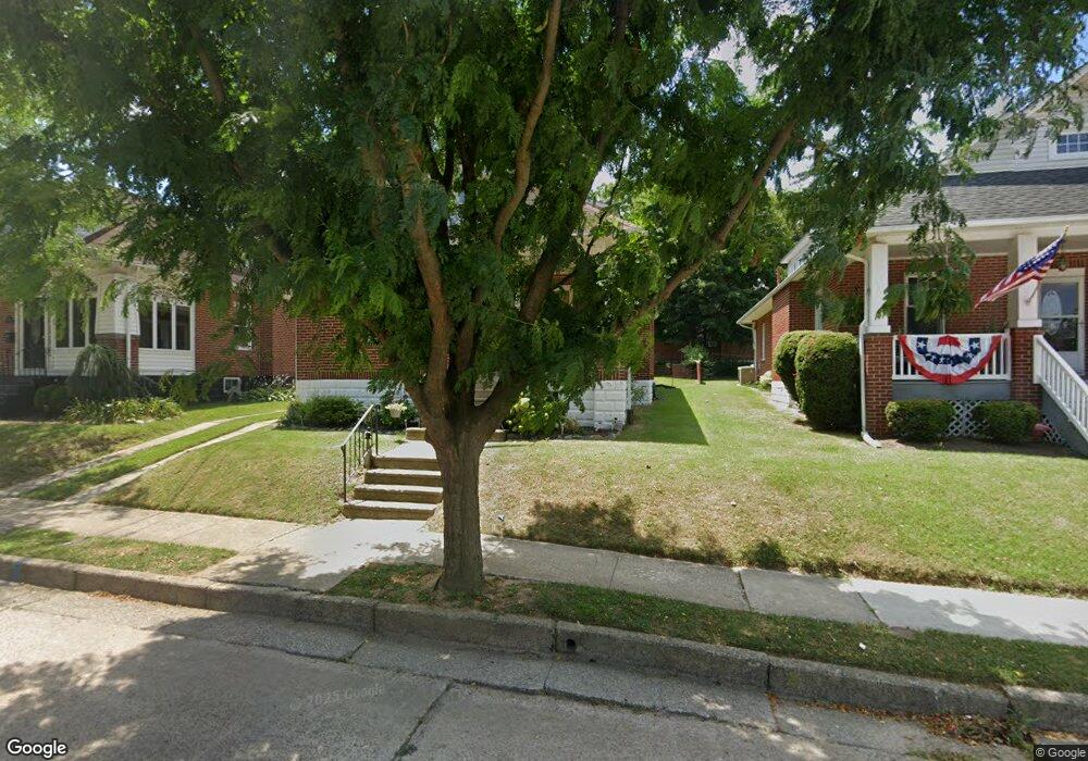 404 4th Ave, Audubon, NJ 08106 - photo 1