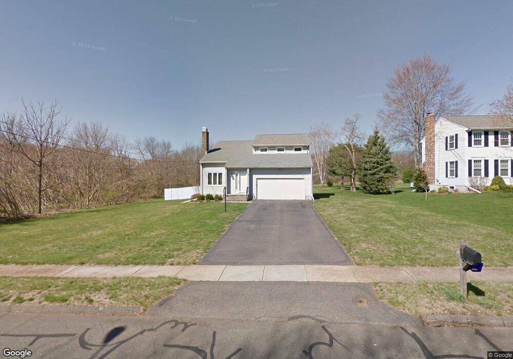 11 New Marker Rd, South Windsor, CT 06074 - photo 1