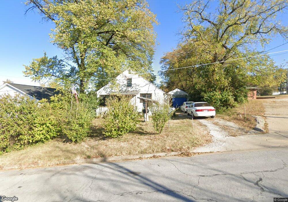 204 E 2nd St, Rolla, MO 65401 - photo 1