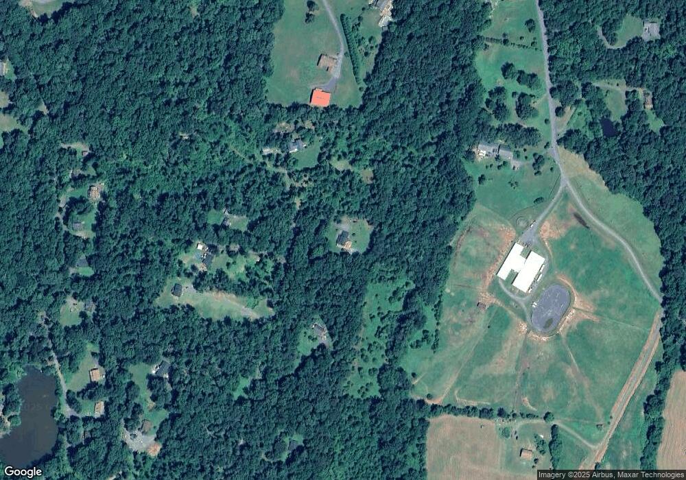 10672 River Rd, Rixeyville, VA 22737 - photo 1