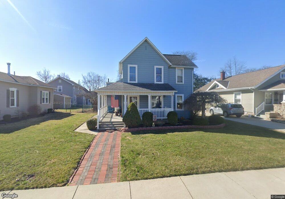 307 Elm St, Findlay, OH 45840 - photo 1