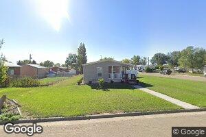 510 W 5th St, Fairview, MT 59221