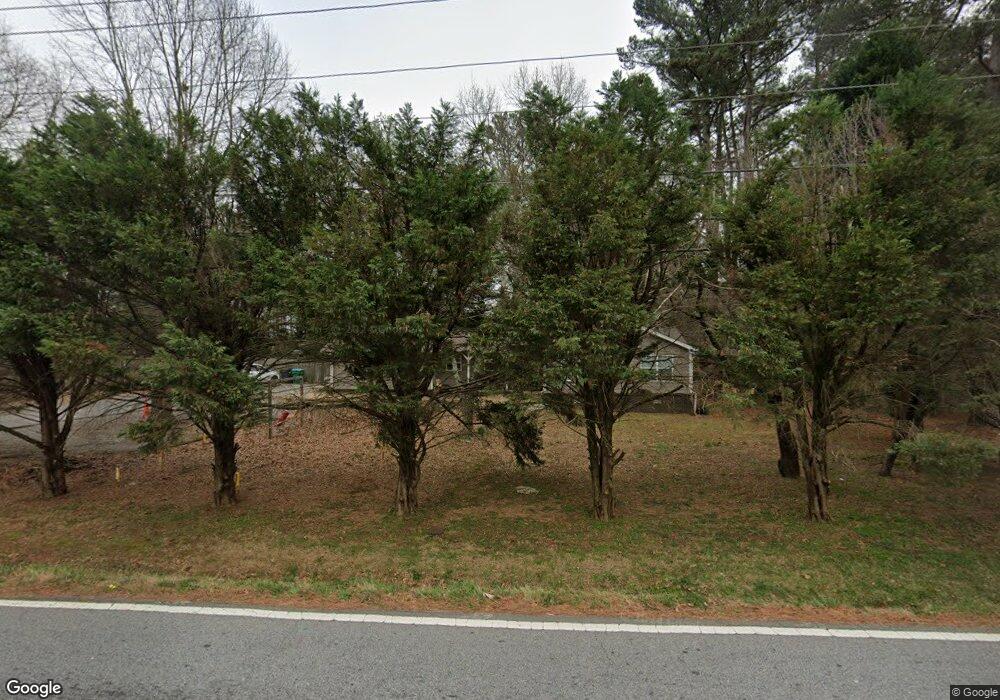 192 Arcado Rd SW, Lilburn, GA 30047 - photo 1