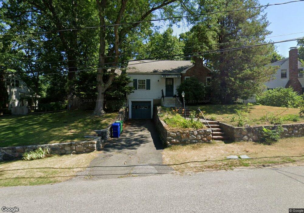 121 Day St, Auburndale, MA 02466 - photo 1