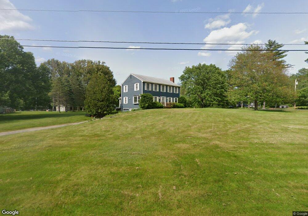 5 Bartlett Rd, Hampstead, NH 03841 - photo 1