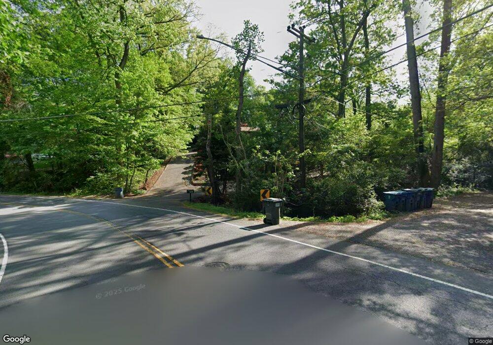 8301 Upper Spring Ln, Annandale, VA 22003 - photo 1