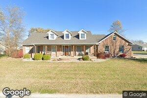 449 W 2nd St, Aviston, IL 62216