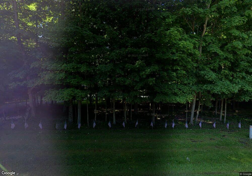 1895 Bucyrus-Nevada Rd, Bucyrus, OH 44820 - photo 1