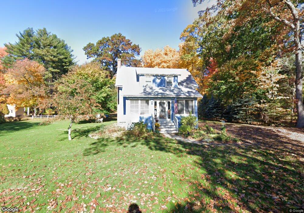 27 Hillside Way, Wilmington, MA 01887 - photo 1