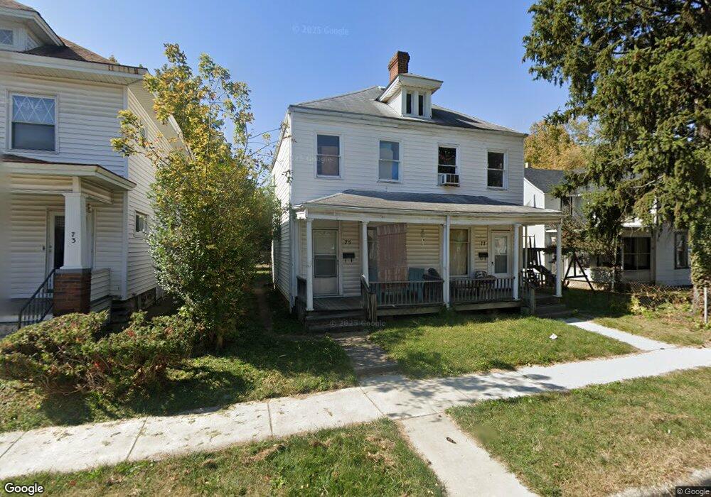 75 N Eureka Ave unit 77, Columbus, OH 43204 - photo 1