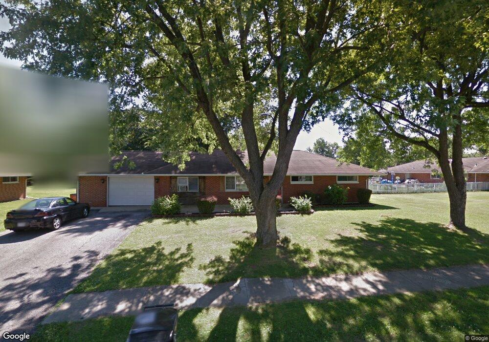 108 Weger Ave, Lima, OH 45807 - photo 1