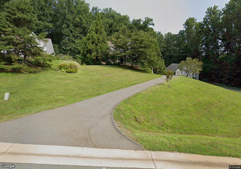 1336 Singleton Ln, Charlottesville, VA 22903 - photo 1