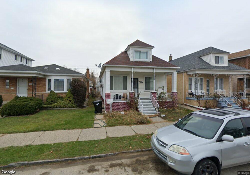 3881 Harold St, HamtraMcK, MI 48212 - photo 1