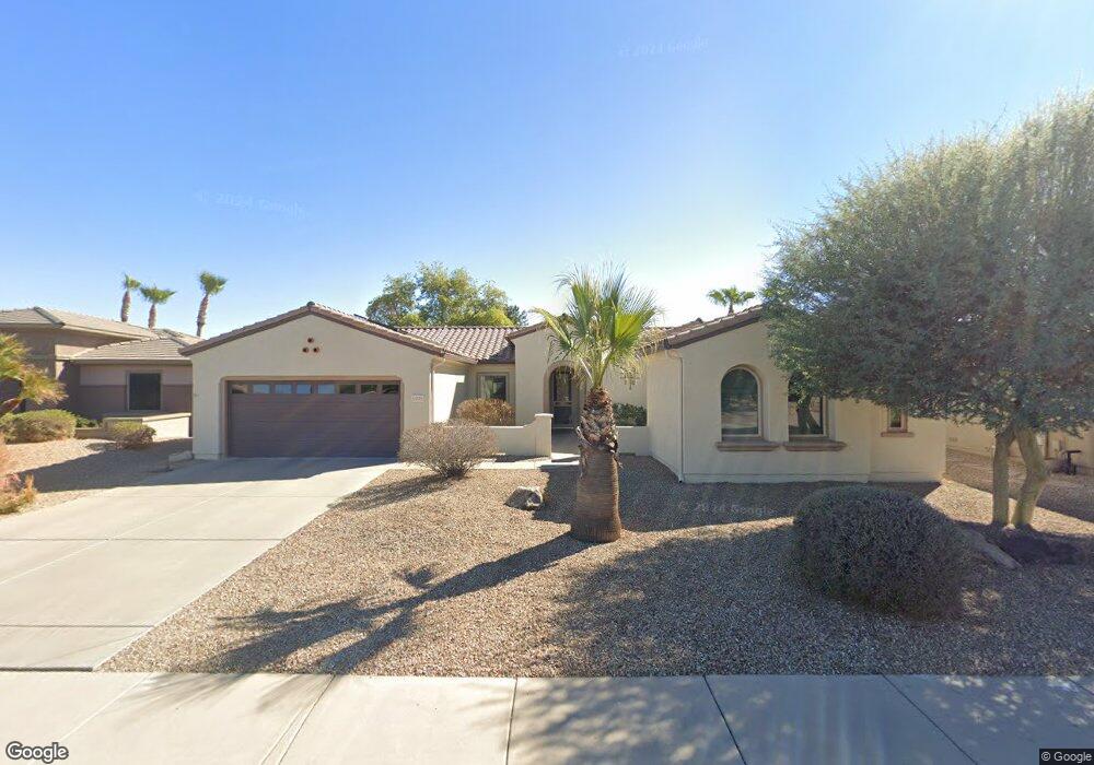 15319 W Skyview Way, Surprise, AZ 85374 - photo 1