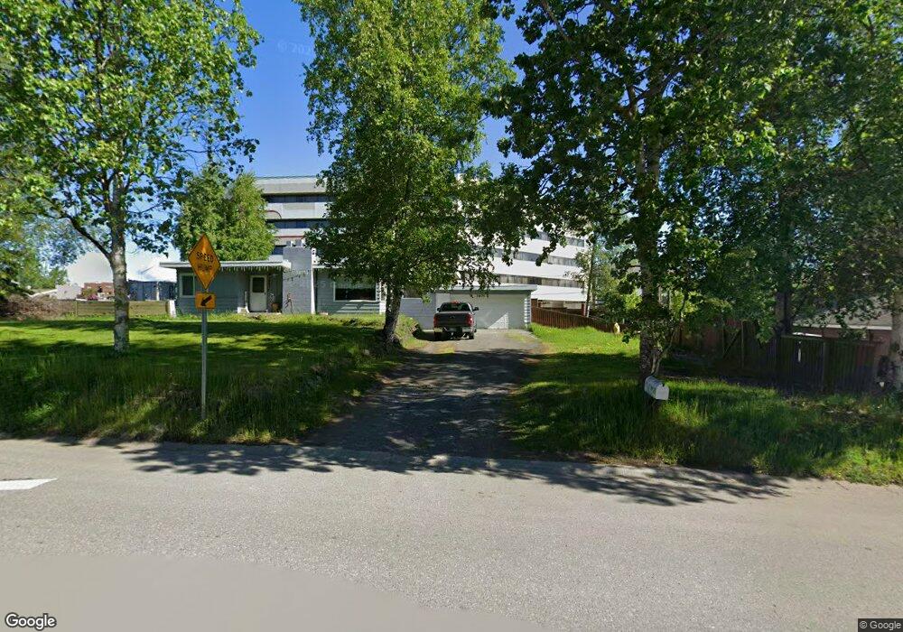 2905 Aspen Dr, Anchorage, AK 99517 - photo 1