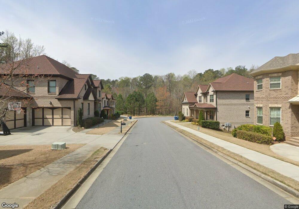 0 Noor View Ct unit 8927316, Johns Creek, GA 30022 - photo 1