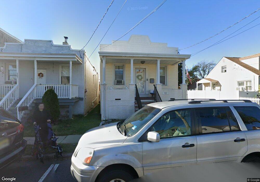 723 Hommann Ave, Perth Amboy, NJ 08861 - photo 1