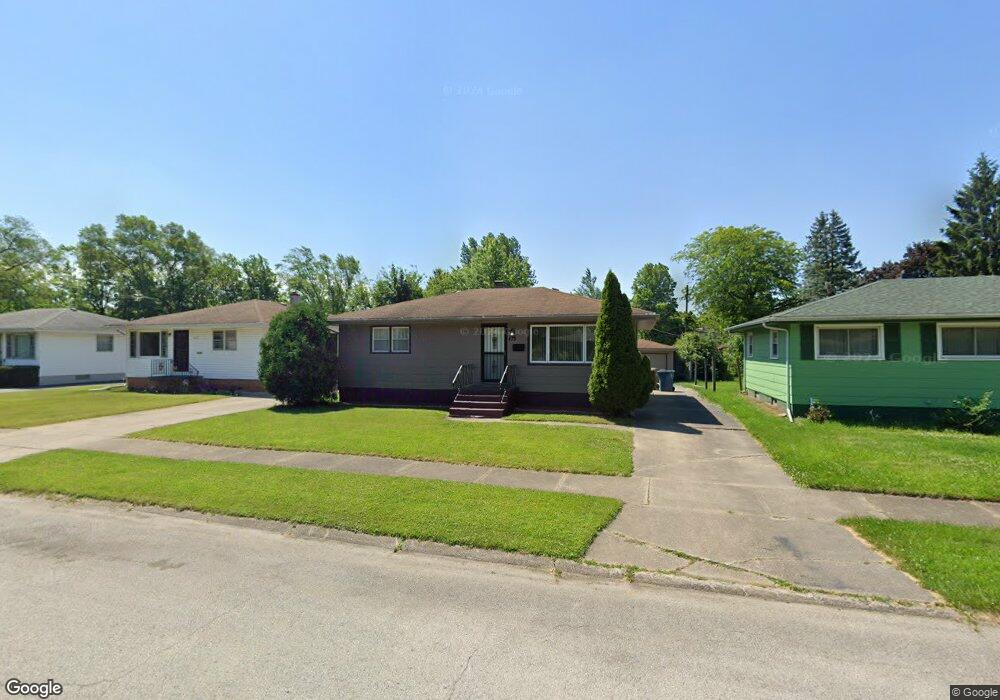 419 E 48th Place, Gary, IN 46409 - photo 1