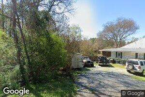 206 J H Aldridge Dr, Juliette, GA 31046