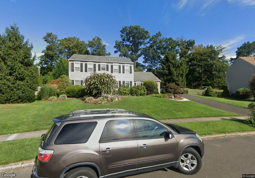 373 White Swan Way, Langhorne, PA 19047 - photo 1