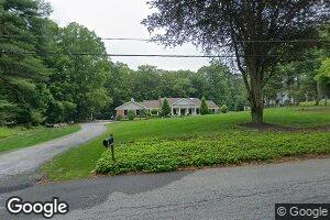 24 Pine Dr, Pound Ridge, NY 10576