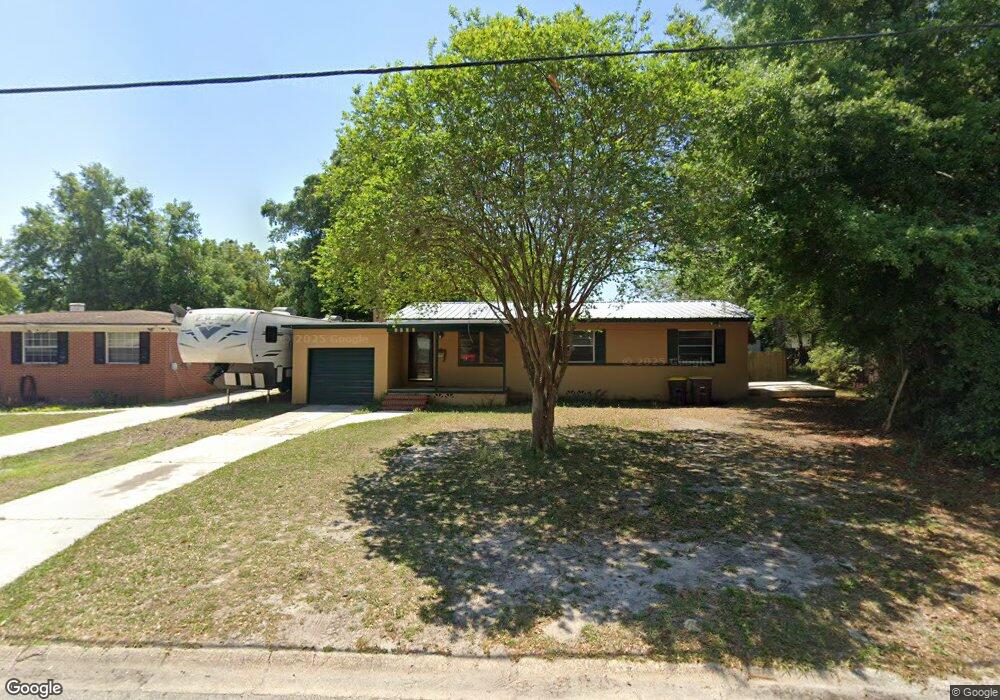 6036 Brookridge Rd, Jacksonville, FL 32210 - photo 1