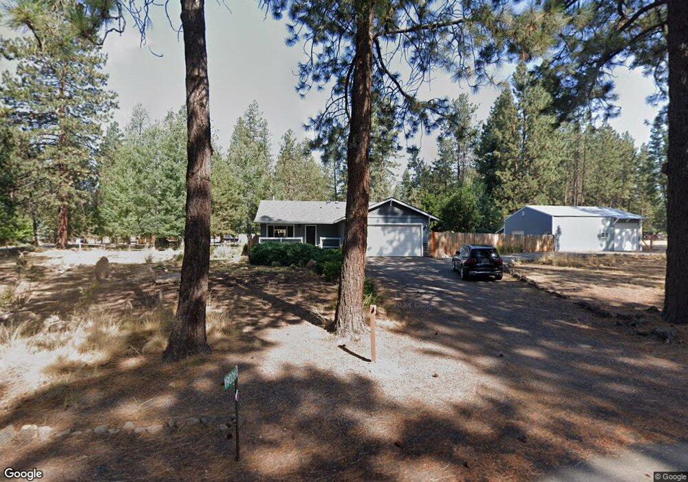 19026 Baker Rd, Bend, OR 97702 - photo 1