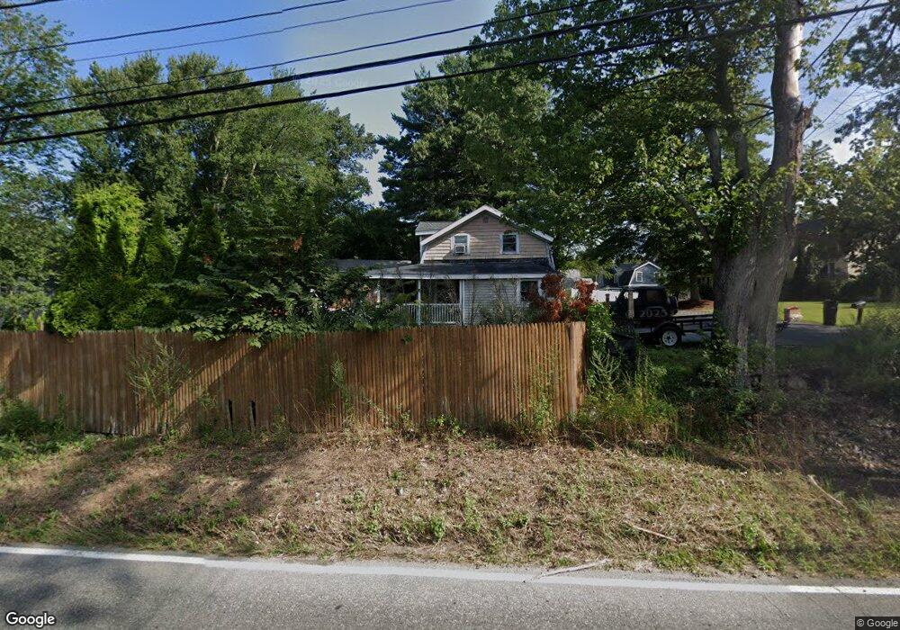 61 Lowell Rd, North Reading, MA 01864 - photo 1