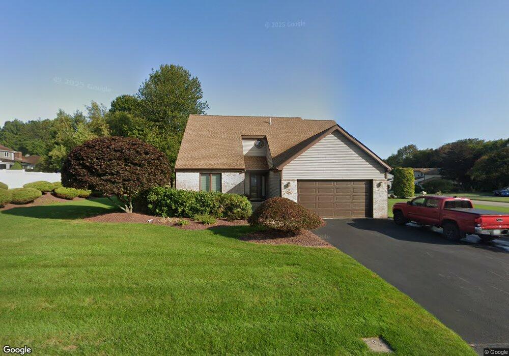 1 Caraway Dr, Cranston, RI 02921 - photo 1