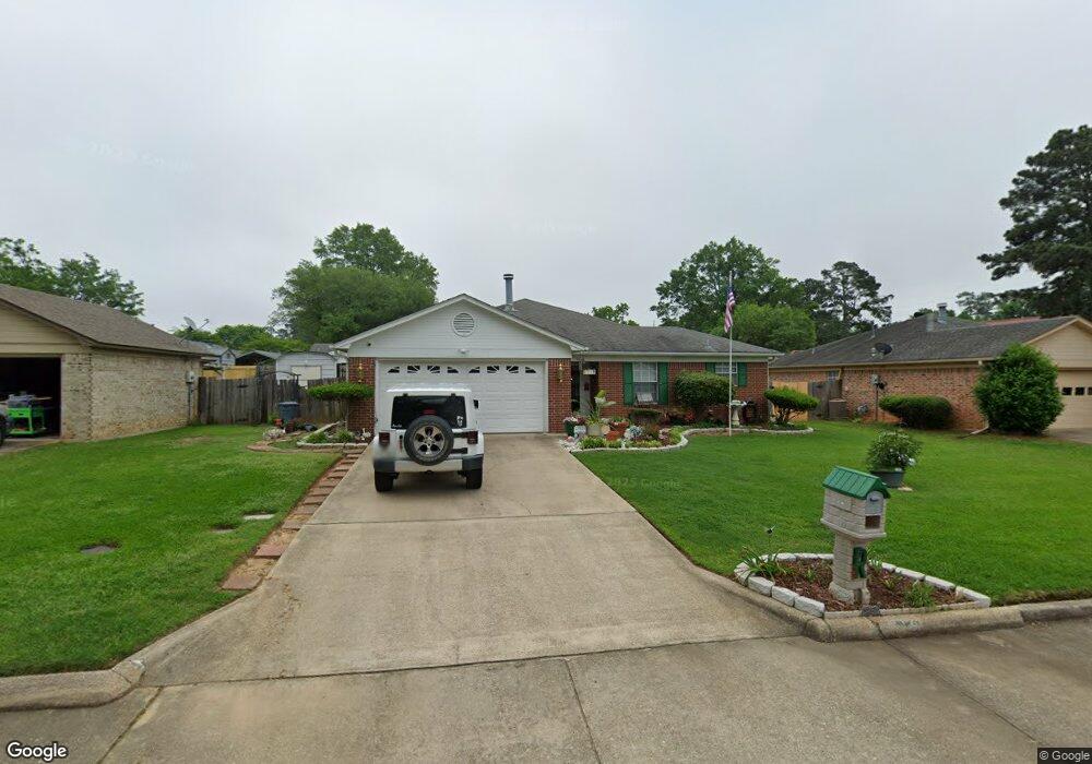 116 Val Verde Trail, Wake Village, TX 75501 - photo 1