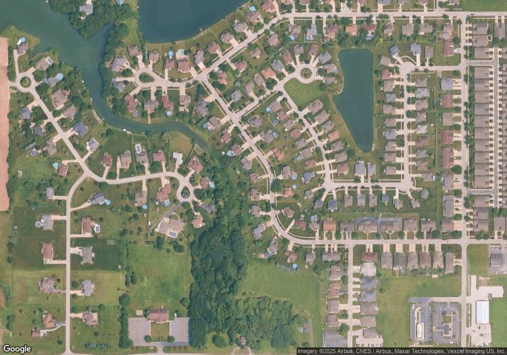 10774 Newton Ave, Crown Point, IN 46307 - photo 1