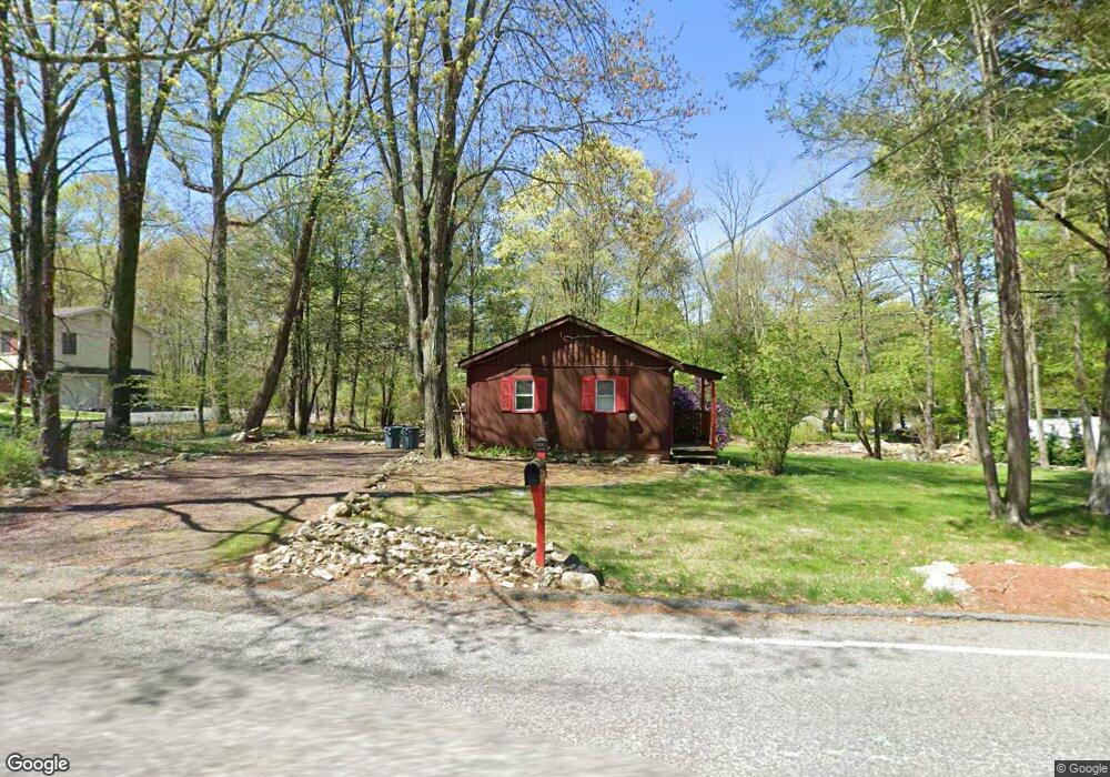 20 Notch Rd, Oak Ridge, NJ 07438 - photo 1