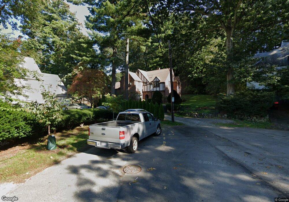 24 Southwick Rd, Waban, MA 02468 - photo 1