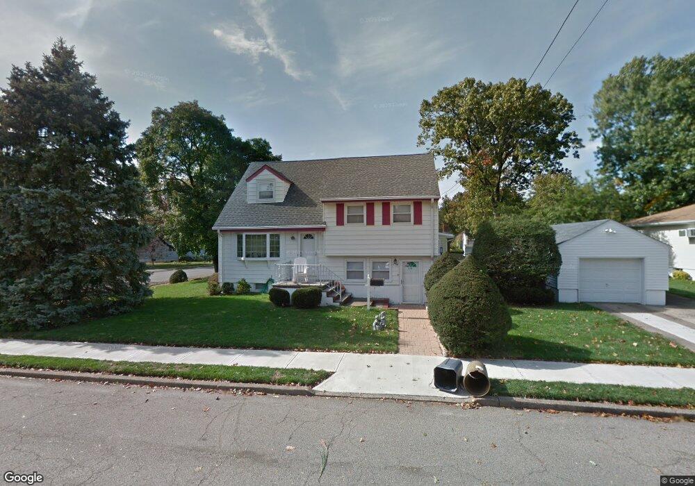 8-04 Canger Place unit 1X, Fair Lawn, NJ 07410 - photo 1