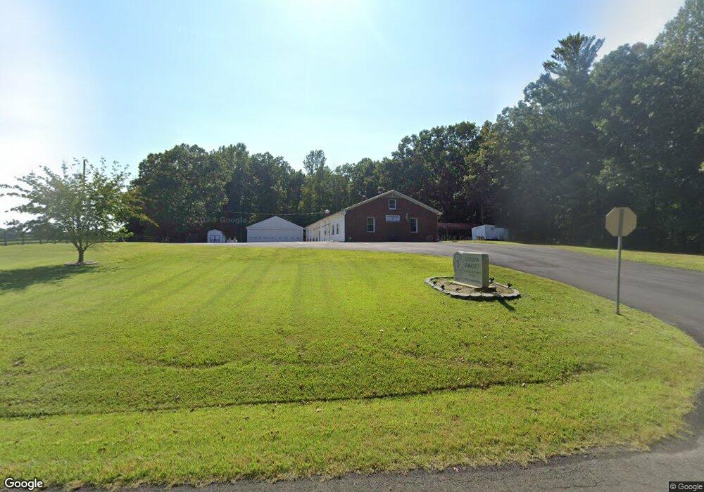 593 Castleton View Rd, Castleton, VA 22716 - photo 1