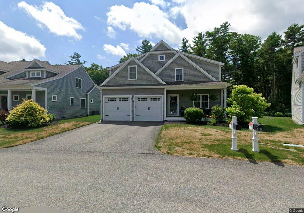 52 Putters Place, Kingston, MA 02364 - photo 1