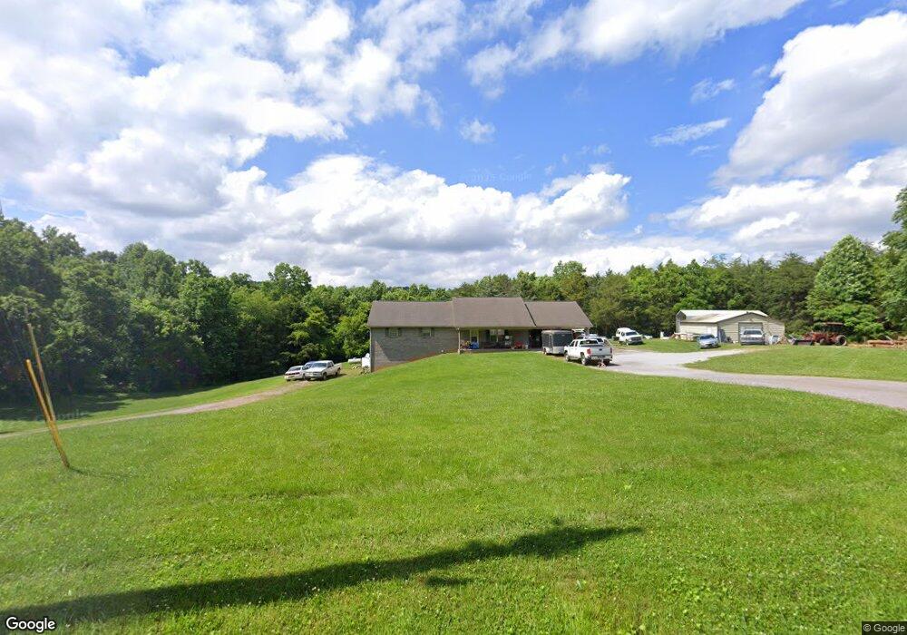 2443 Smith Hollow Rd, Blaine, TN 37709 - photo 1