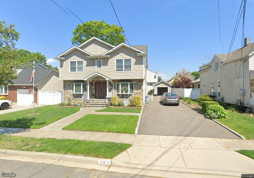 266 Kalb Place, Franklin Square, NY 11010 - photo 1