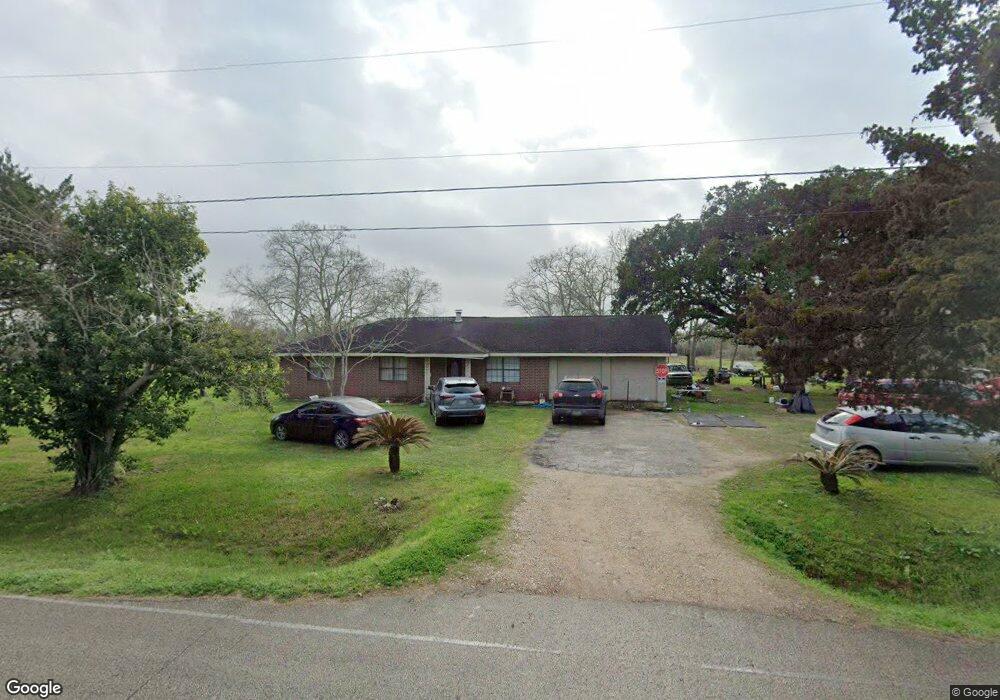 3731 County Road 163, Alvin, TX 77511 - photo 1