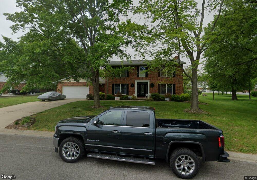 709 Pine Tree Ln, Freeburg, IL 62243 - photo 1