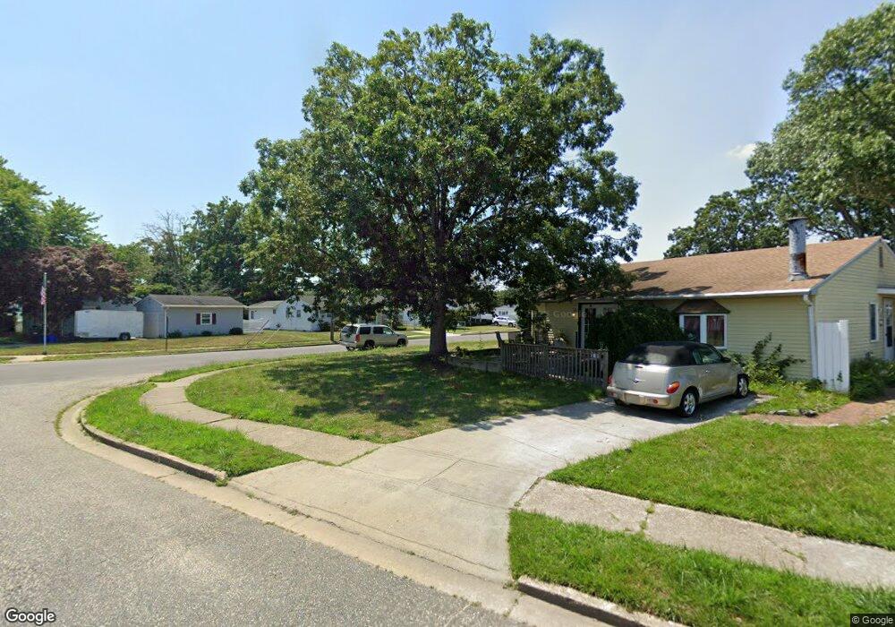 4 Brynmawr Rd, Somers Point, NJ 08244 - photo 1