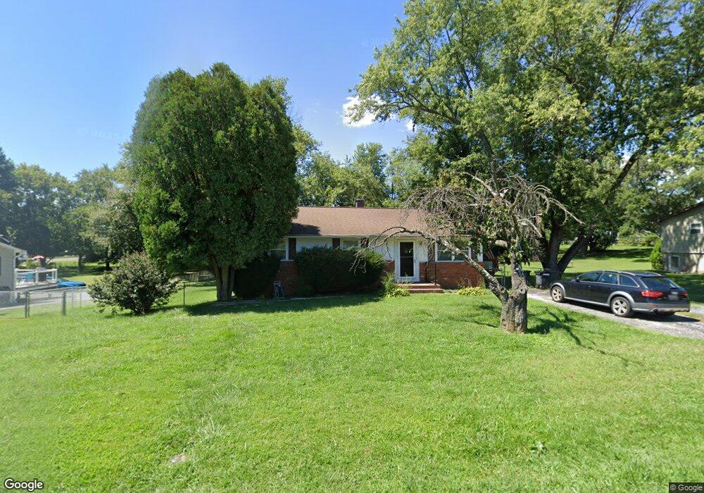 1002 Johnsville Rd, Sykesville, MD 21784 - photo 1