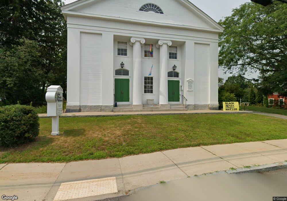 19 Foster St, Littleton, MA 01460 - photo 1