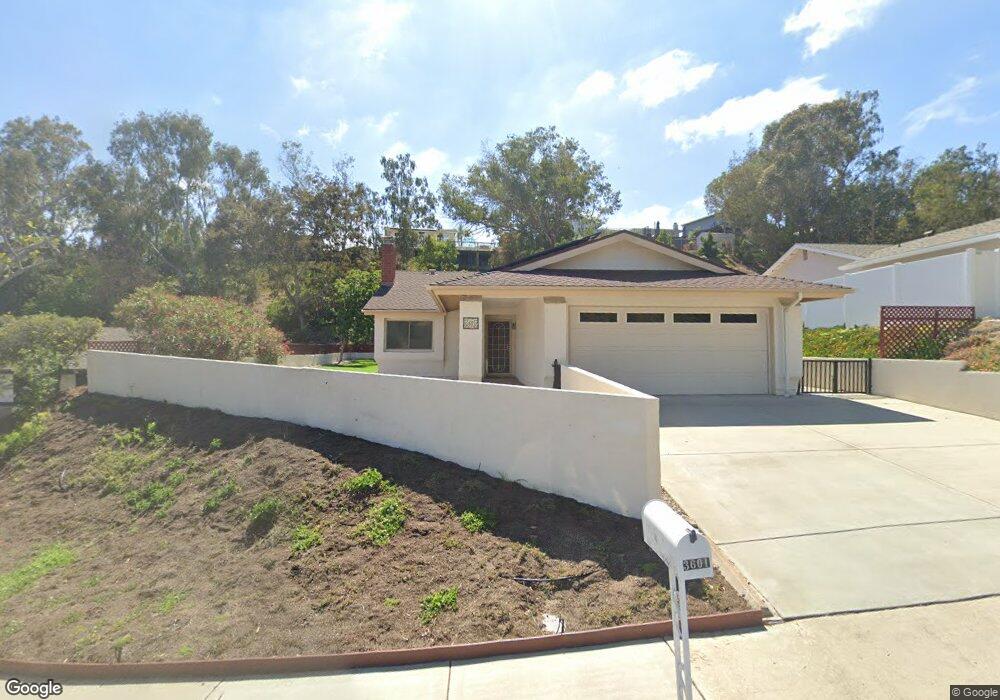 3601 Santa Clara Way, Carlsbad, CA 92010 - photo 1