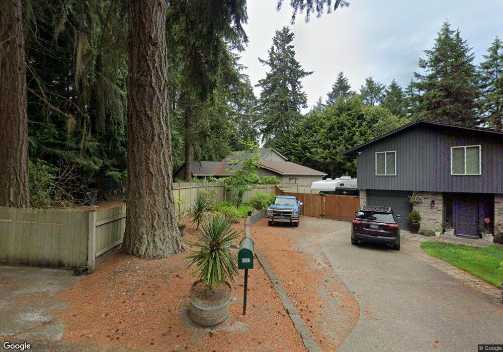 8505 46th St W, University Place, WA 98466 - photo 1
