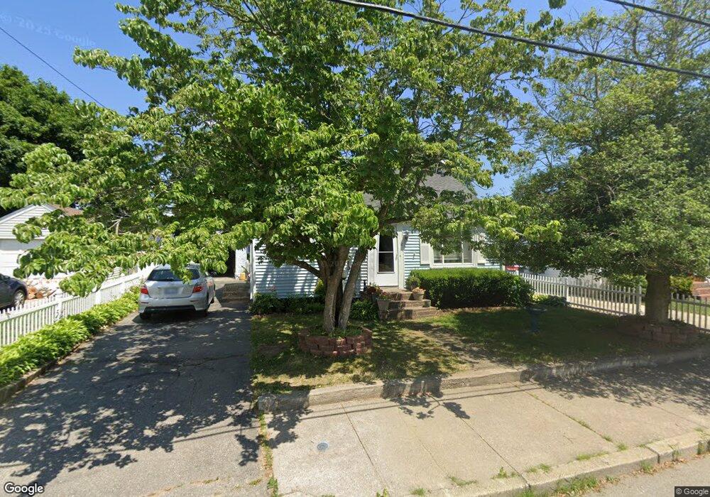 12 Riley St, Pawtucket, RI 02861 - photo 1