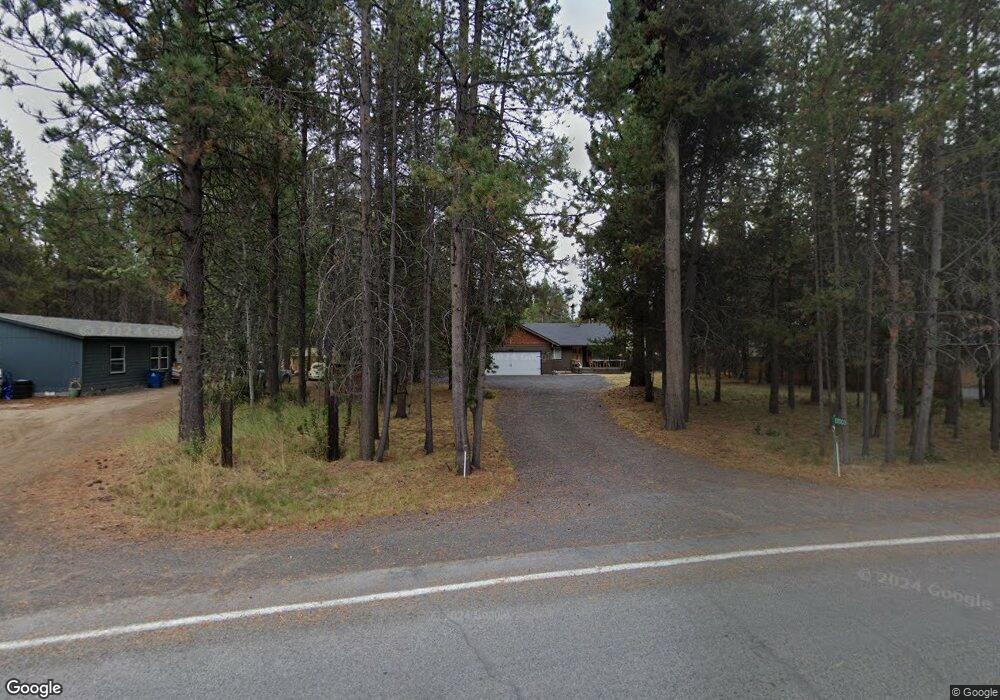 17003 Milky Way Rd, Bend, OR 97707 - photo 1