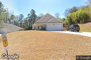 70 Belmont Park Dr, Commerce, GA 30529